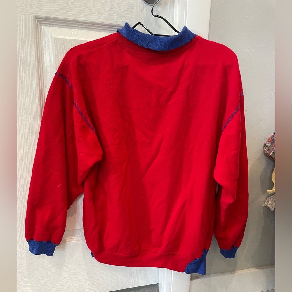 Sweater - Picture 2 of 3
